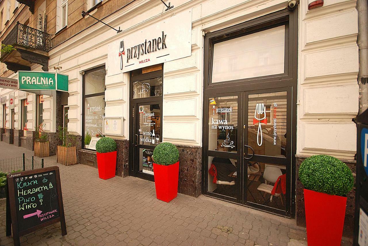 Kwatera prywatna Nowy Wilcza Warszawa